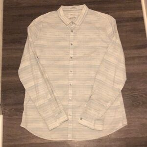 Calvin Klein Button Down Shirt